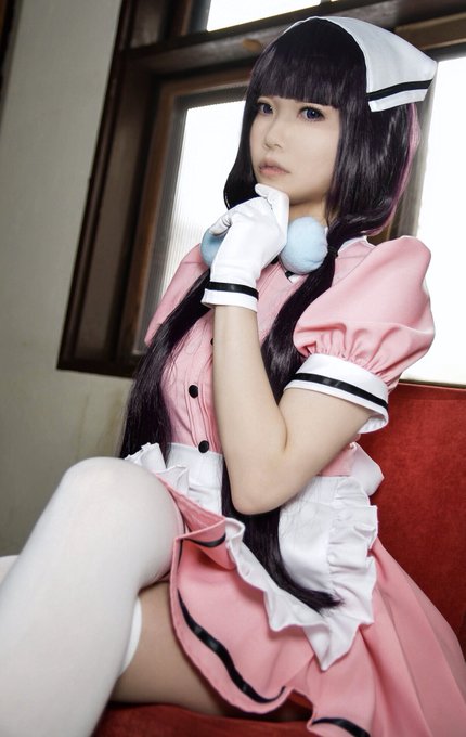 Twitterのコスプレ画像61