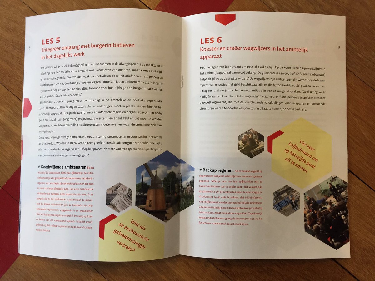 Ruimtemakers030's tweet image. Hoe kun je slimmer samen stadmaken? Wij geven 8 lessen van initiatiefnemers, ambtenaren &amp;amp; raadsleden mee aan Utrecht &amp;amp; heel Nederland. Download de publicatie, geschreven door @tijnduineveld &amp;amp; @MaritOverbeek, op bit.ly/2FkwNc6 Vormgeving lenaleen.nl #raad030