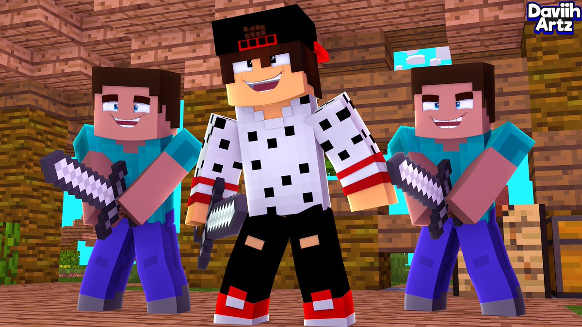 New ThumbnailBy:euFor:@Darkz_PeTema:SkywarsTeam:@UnknownUssd (PEDIDOS OFF)
