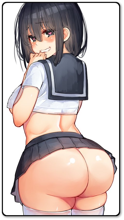 2DOrgasm's tweet photo. Thicc💕 #hugeass #bigass #oppai #2d #Hentaicommunity #hentaicommunity #HentaiHeaven https://t.co/7hEbma8xzm