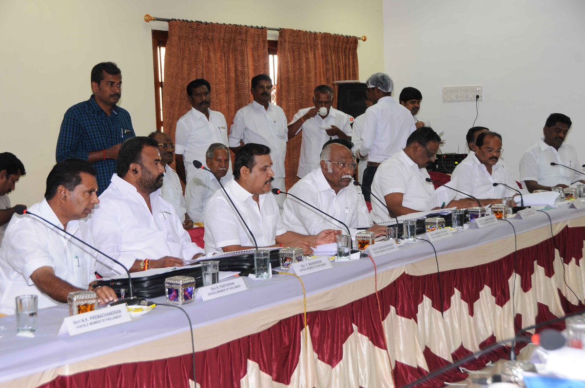 Madurai Division tweet media