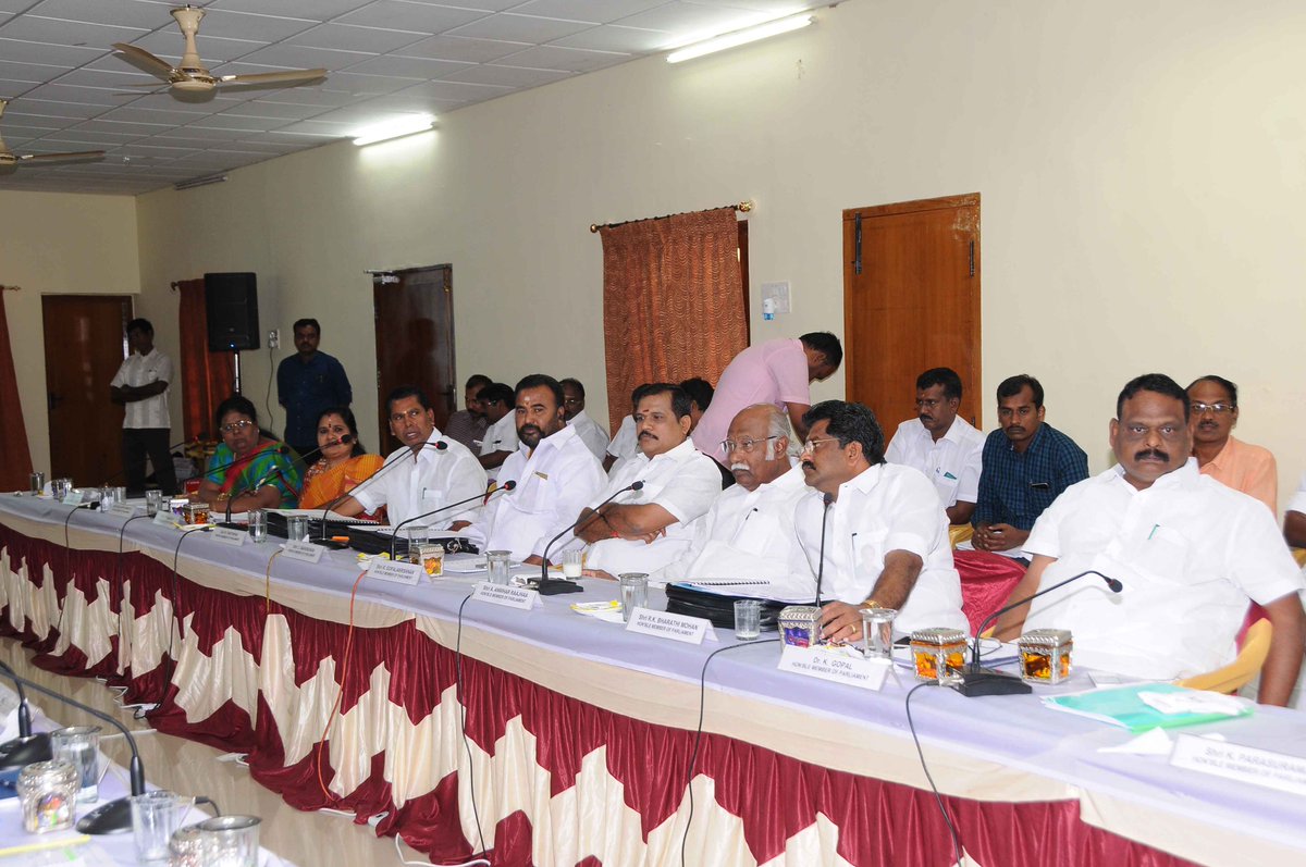 Madurai Division tweet media