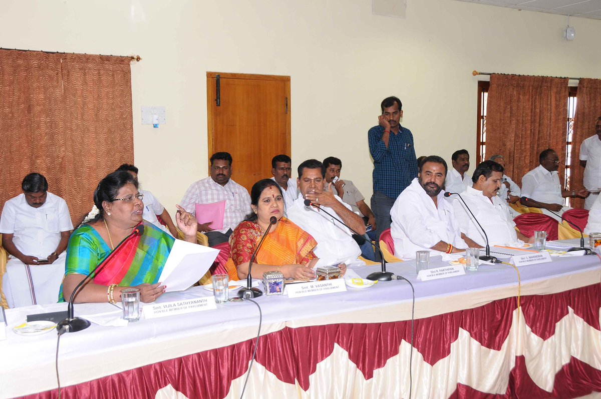 Madurai Division tweet media