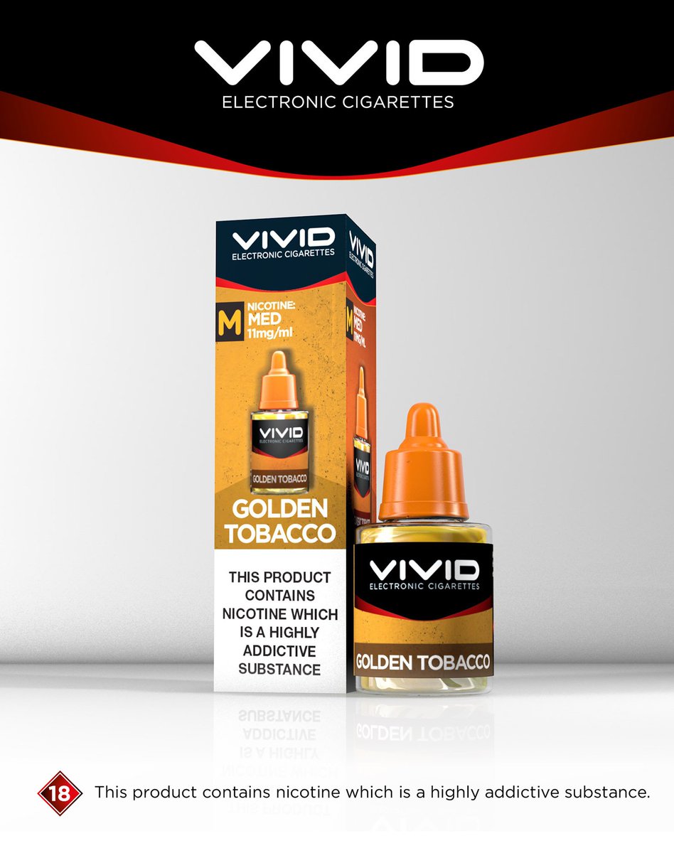 Vivid Vapours tweet media