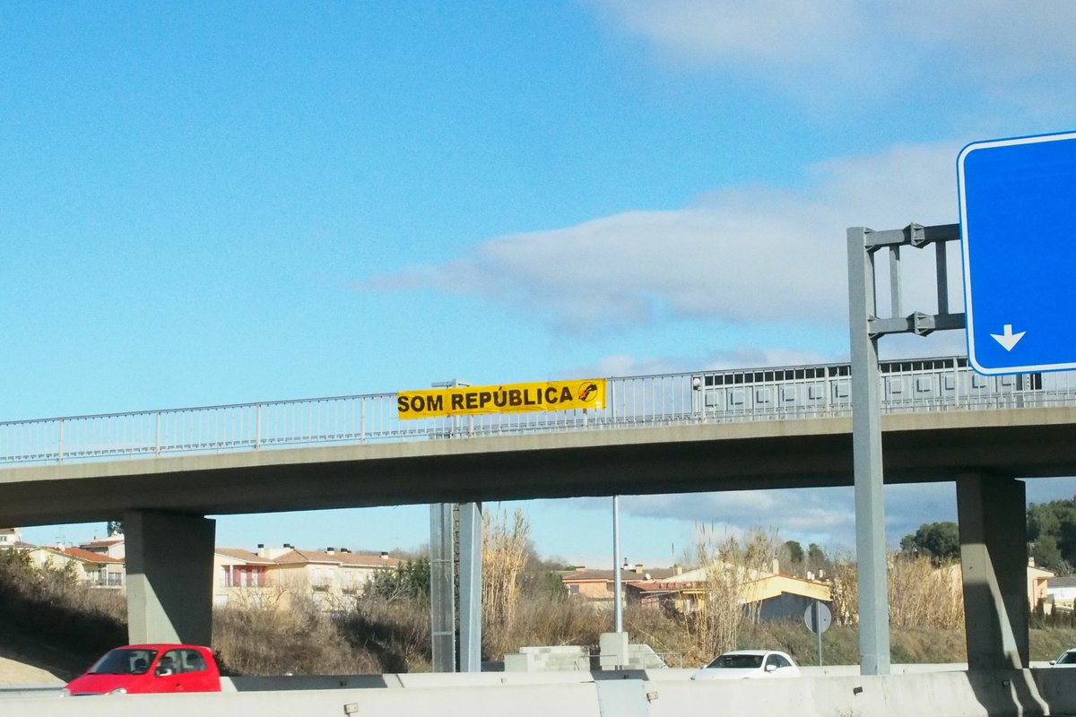 CDR Girona #21raons tweet media