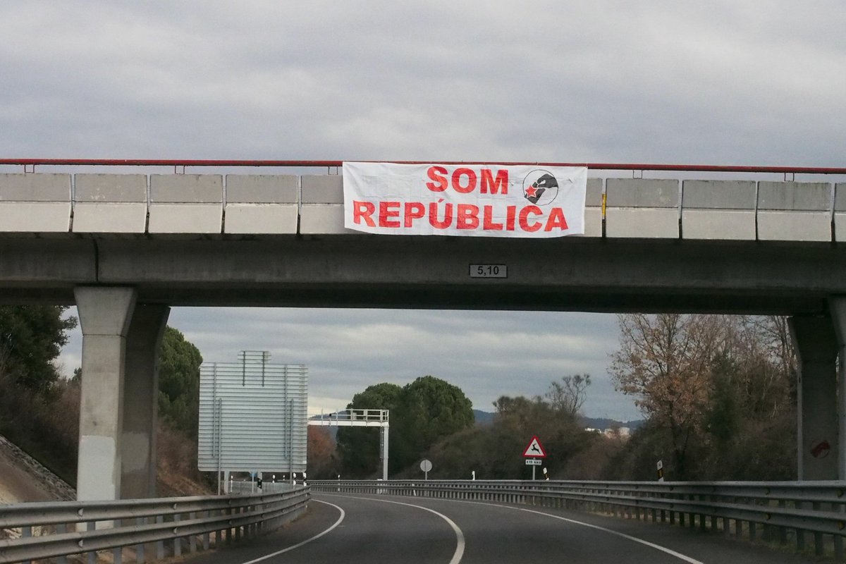 CDR Girona #21raons tweet media