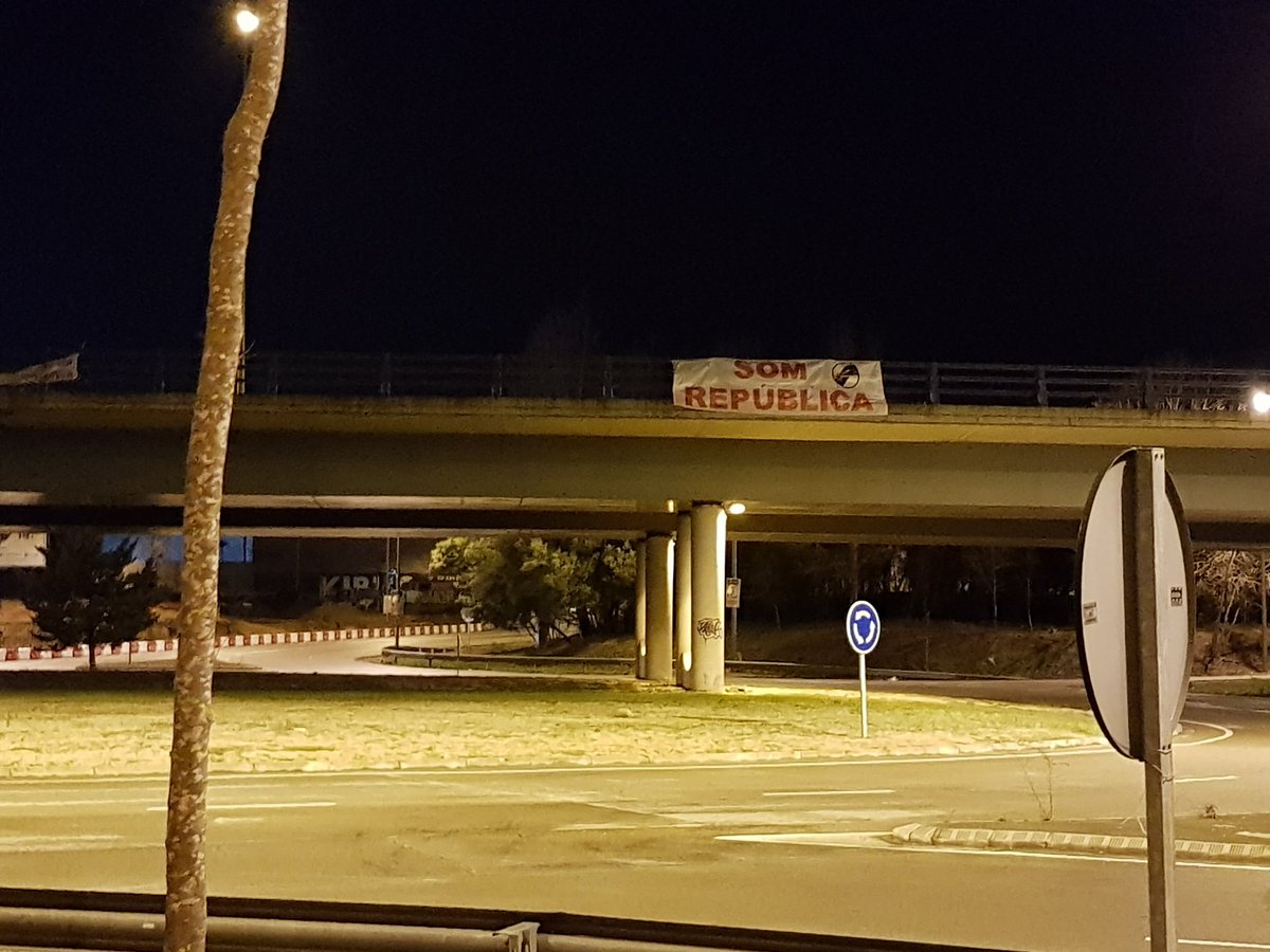 CDR Girona #21raons tweet media