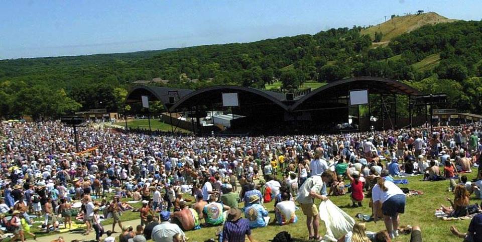 Alpine Valley Music Theatre tweet media