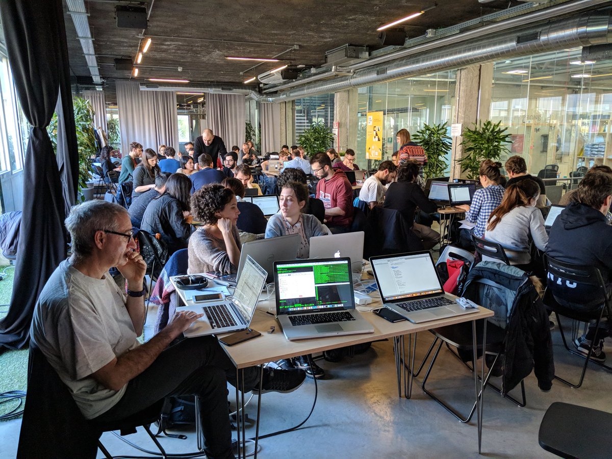 Paolo Perego tweet media