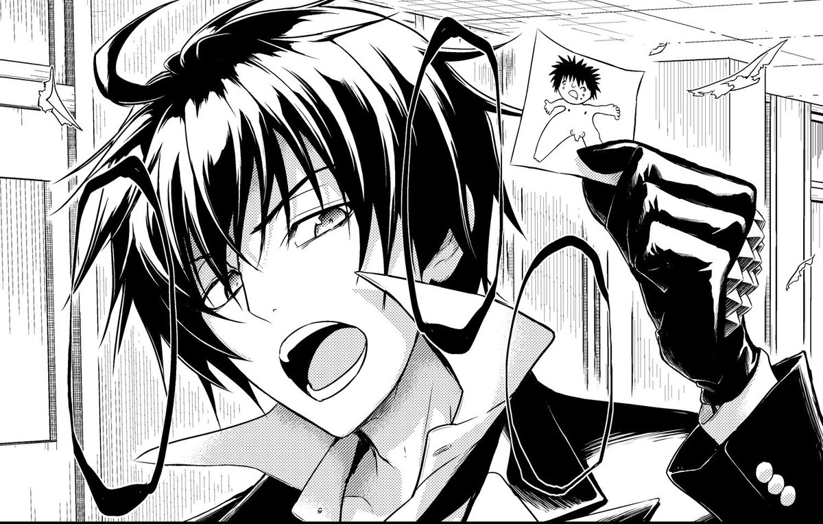 【宣伝】発売中の少年エース3月号、武装少女マキャヴェリズム第40話後半+41話掲載されています。
よろしくお願いいたします! 
