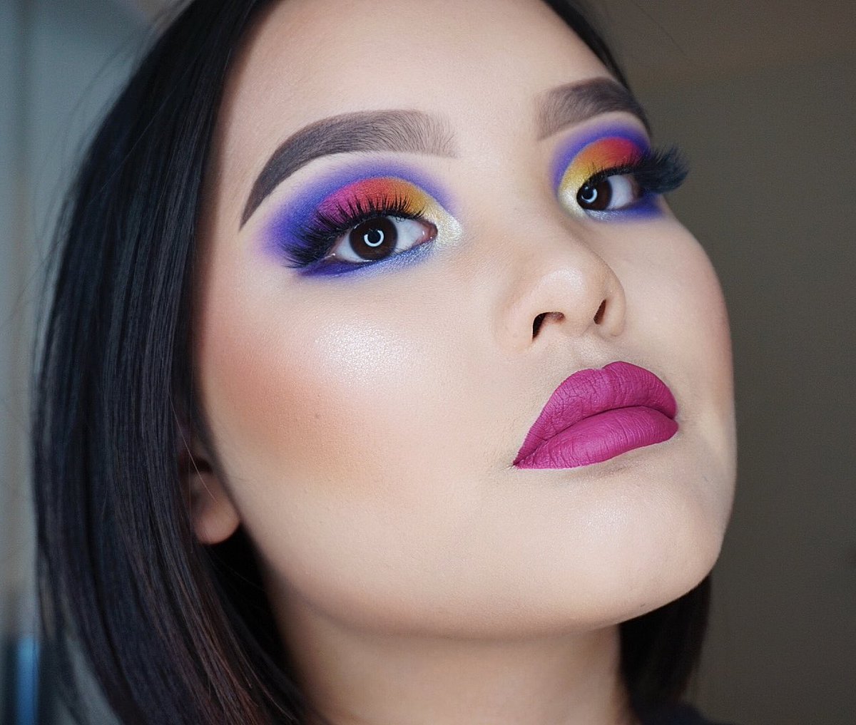 beautybysofiewa's tweet photo. 🔸 #Sunsetlook using my favourite #morphebrushes palette - the #35bpalette 🔸

@MorpheBrushes #35bpalette and #9Npalette
@lagirlusa #procoveragefoundation
@FelineLashes #persianlashes
@InglotUsa #mattelippaint
@ABHcosmetics @norvina1 #dipbrowpomade #clearbrowgel https://t.co/ObyBXOKyWX