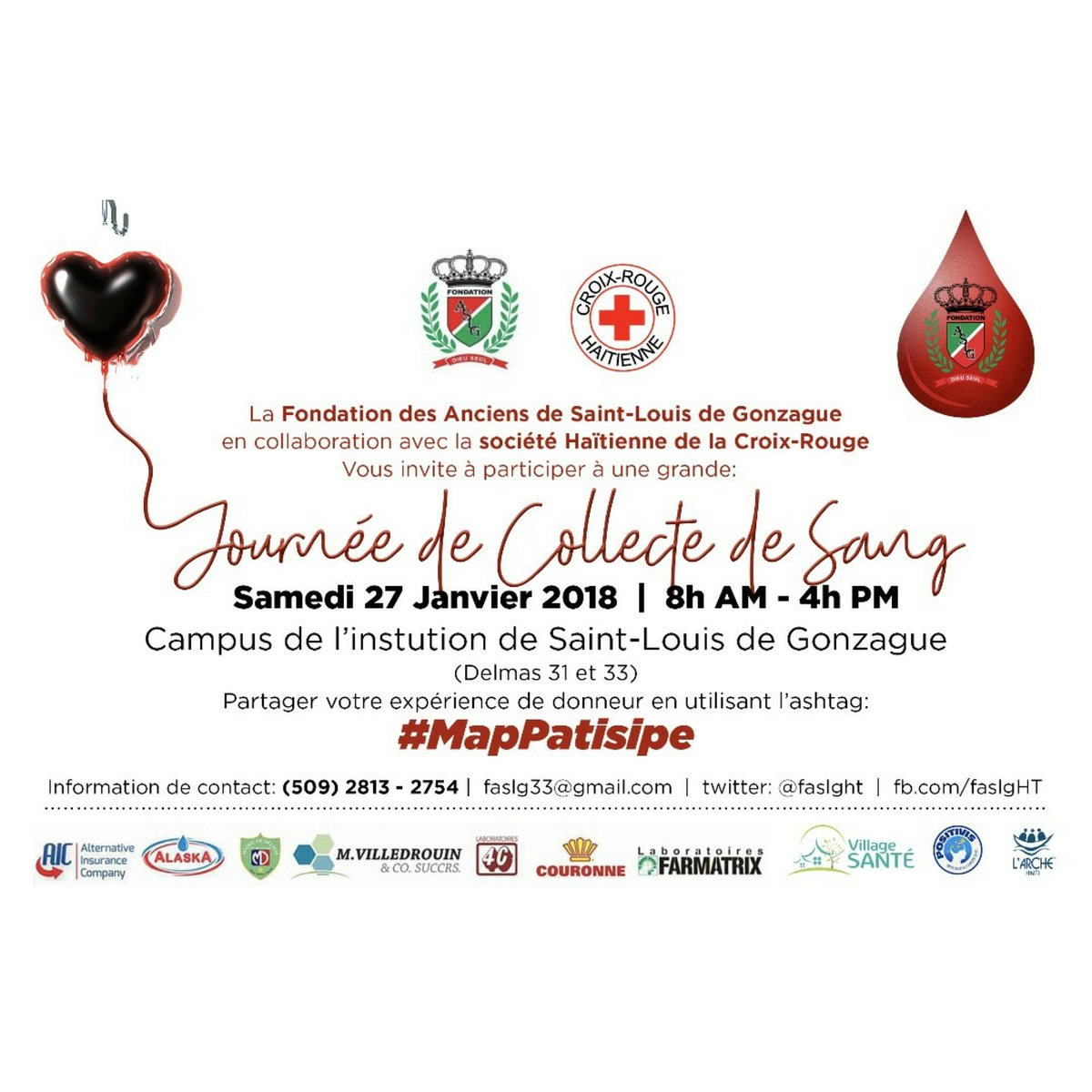 islghaiti's tweet photo. #MapPatisipe❤💚 @faslght https://t.co/0JYT82qJwd