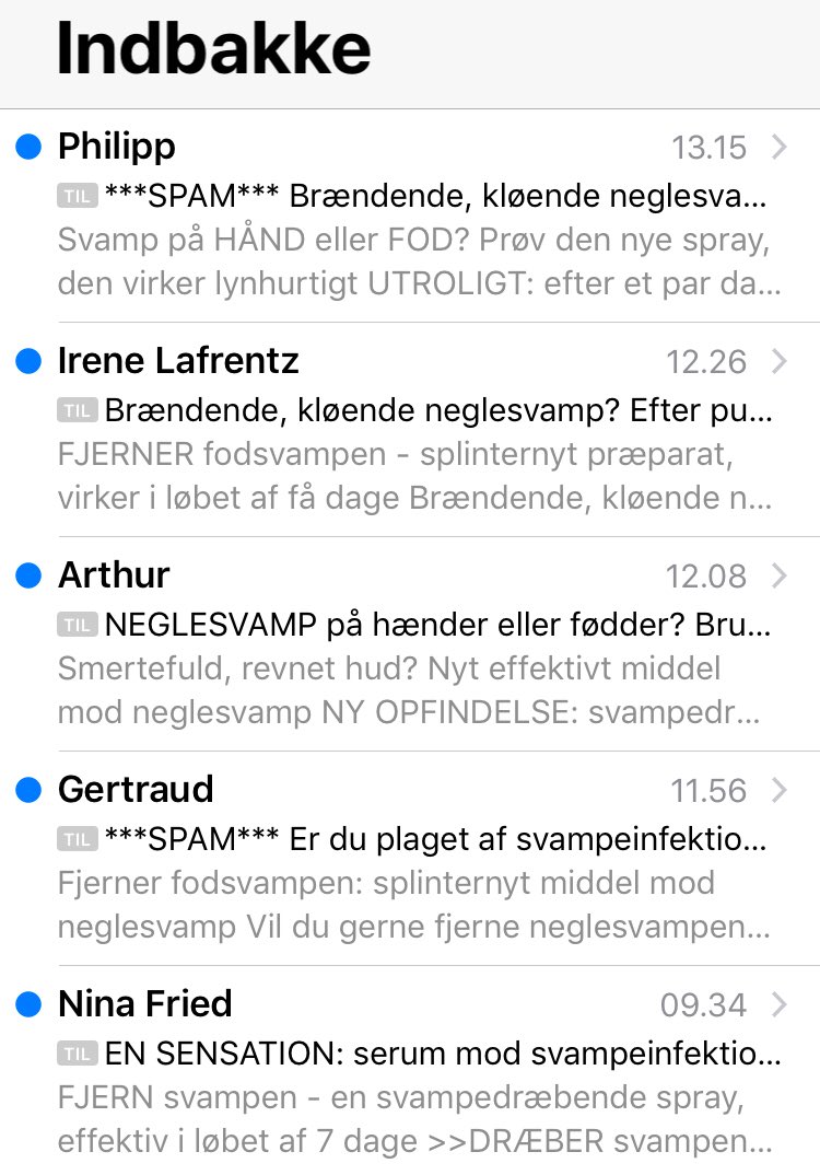 musikquizzen's tweet image. Nogen der ved, hvad man gør ved neglesvamp? Jeg har brug for et godt råd... #spamfest