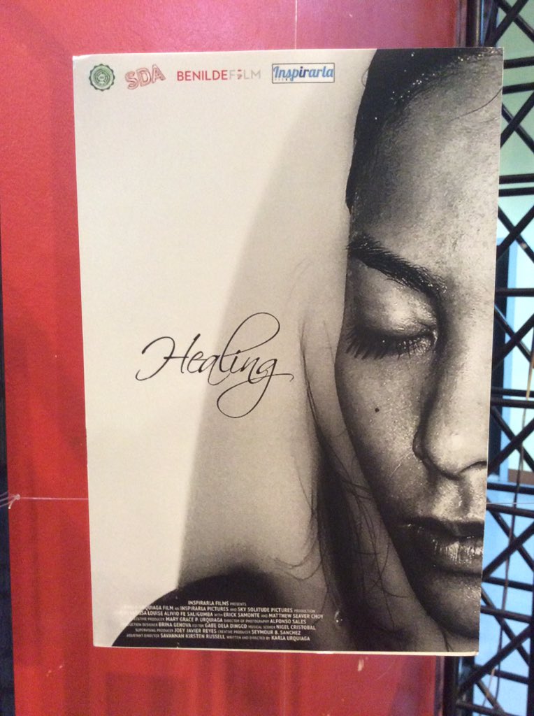 josecarlosIII's tweet image. Pinatutunayan na wala sa budget o artista ang batayan ng isang magandang film. 

All it takes is the courage and creativity of one's mind. Sooooliiiid! Sa susunod na taon uli! #scripted 🔥🔥

#CineMapúa2018