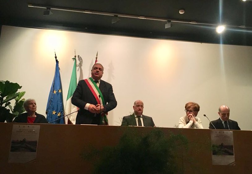 Comune di Como tweet media