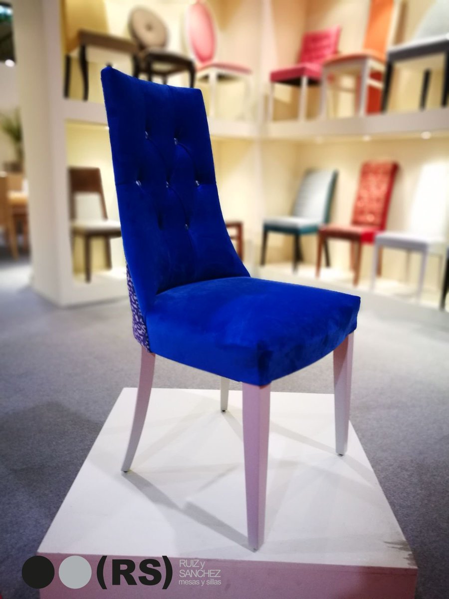 ruizysanchez's tweet photo. Quieres conocer las últimas tendencias en tapicerías? 
Te las mostramos en nuestro stand de la @feriadezaragoza 
#ColoresTendencia #GrupoRuizySánchez #FeriadeZaragoza2018 #fmz2018 https://t.co/4aHEC1XUiL