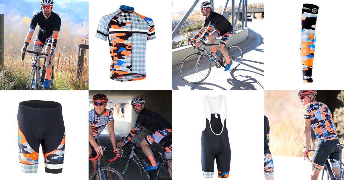 Canari Cyclewear tweet media