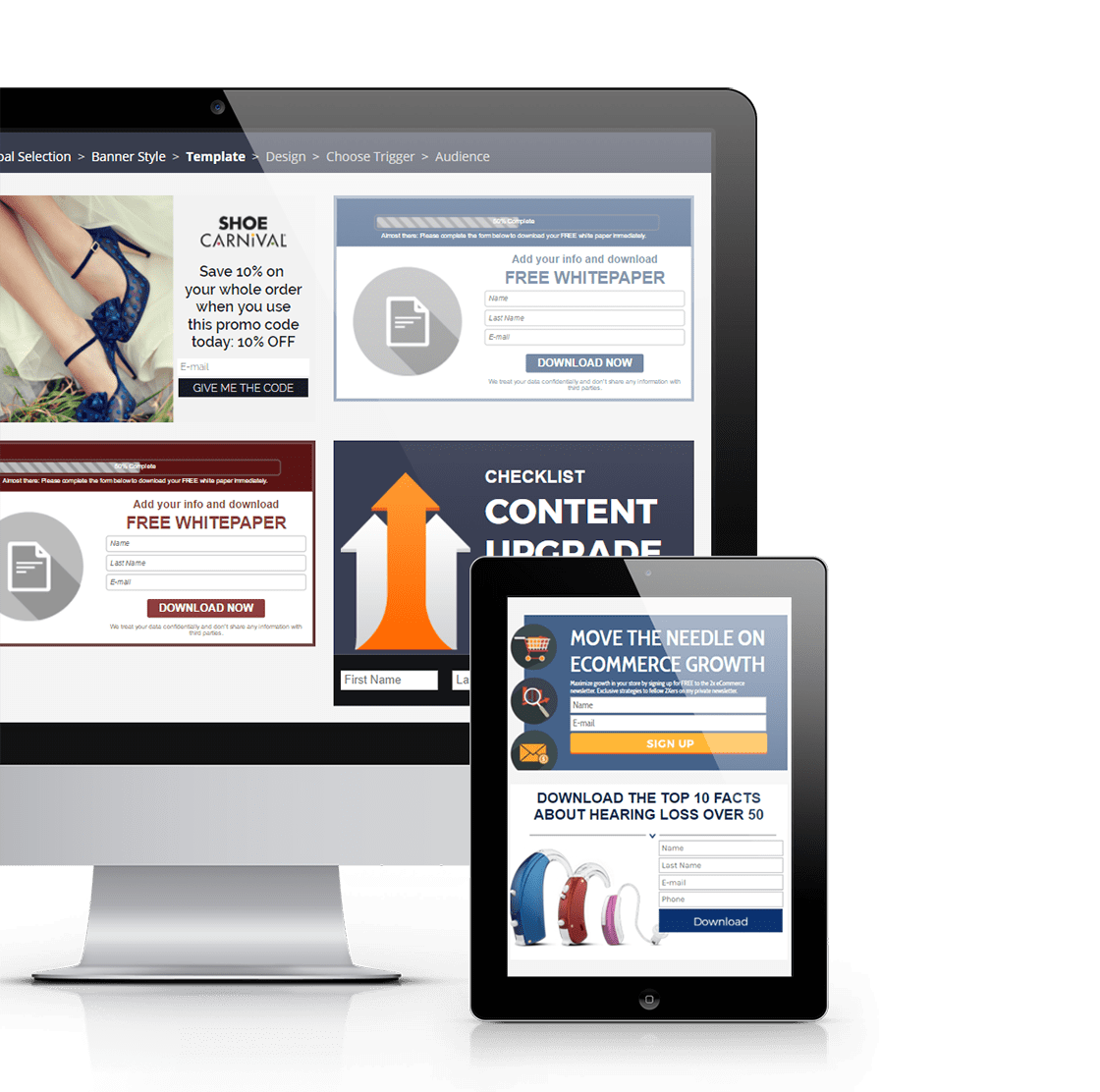 TechCompanyNews's tweet image. New #Startup bouncezap.com - An on-page #retargeting tool which helps users increase conversions &amp;amp; #sales