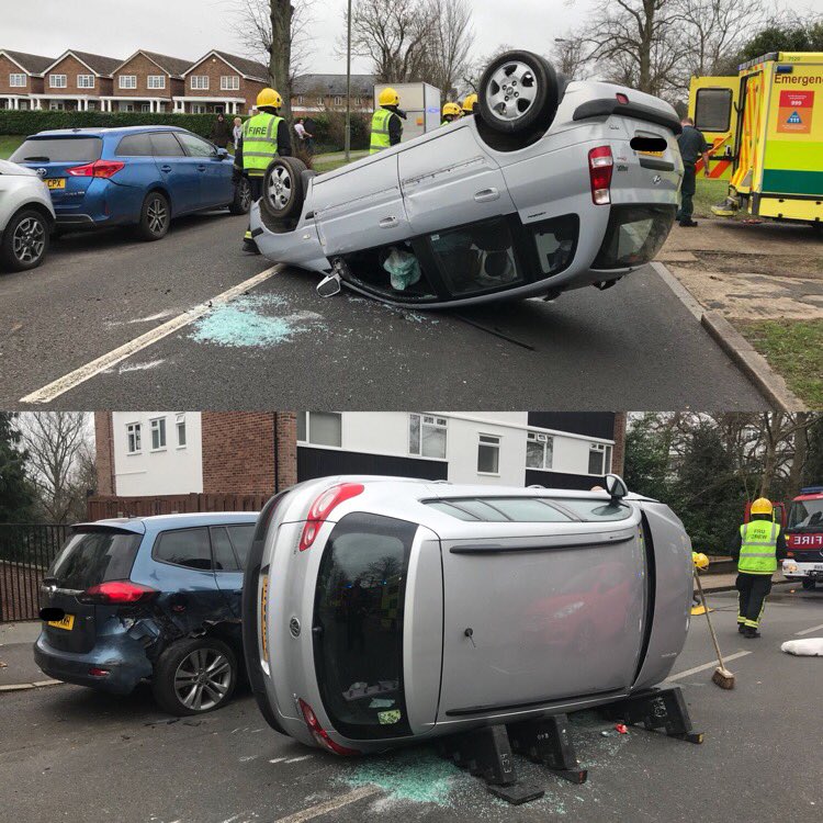 Bromley MPS on Twitter "Busy afternoon for RTC’s across the borough