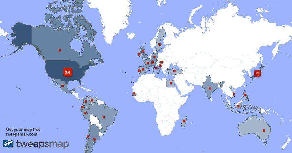 FireHino's tweet photo. I have 3 new followers from India, and more last week. See https://t.co/V9uAIGRhNr https://t.co/Rn5vovu3lW