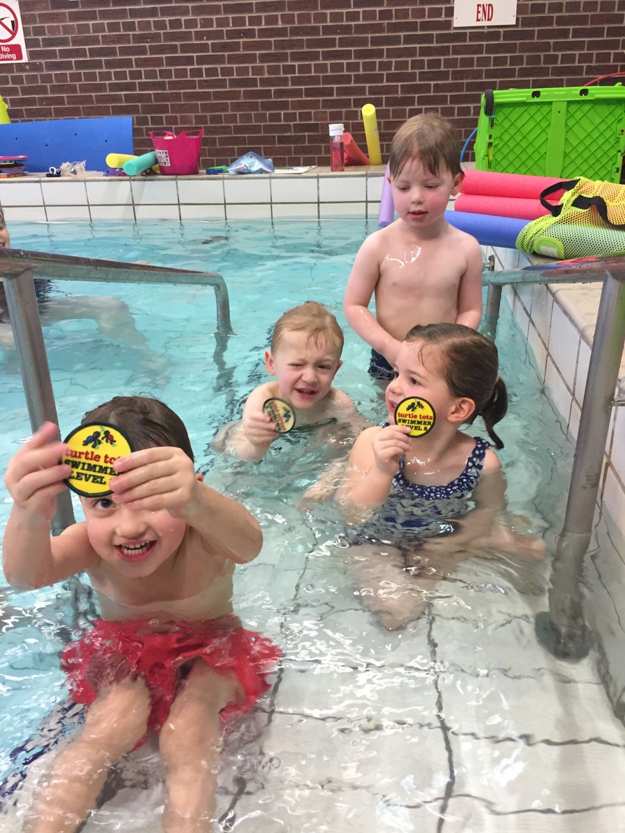 TurtleTotsMidCh's tweet photo. Tissues at the ready!
A happy but emotional goodbye to our big #turtleclass as they graduate and move onto academy swimming lessons today. We wish them many more adventures and fun times in their new #swimming classes! 💦💦🐢 💦💦🐢 💦💦🐢 #cheshire https://t.co/eIDQSw3YLO