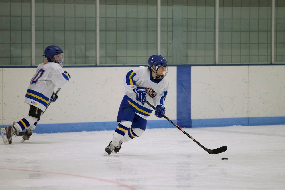 MinnHockey's tweet photo. 5 Reasons for Equal Playing Time | https://t.co/2zE3AuP6bk https://t.co/Tm68HAchiu