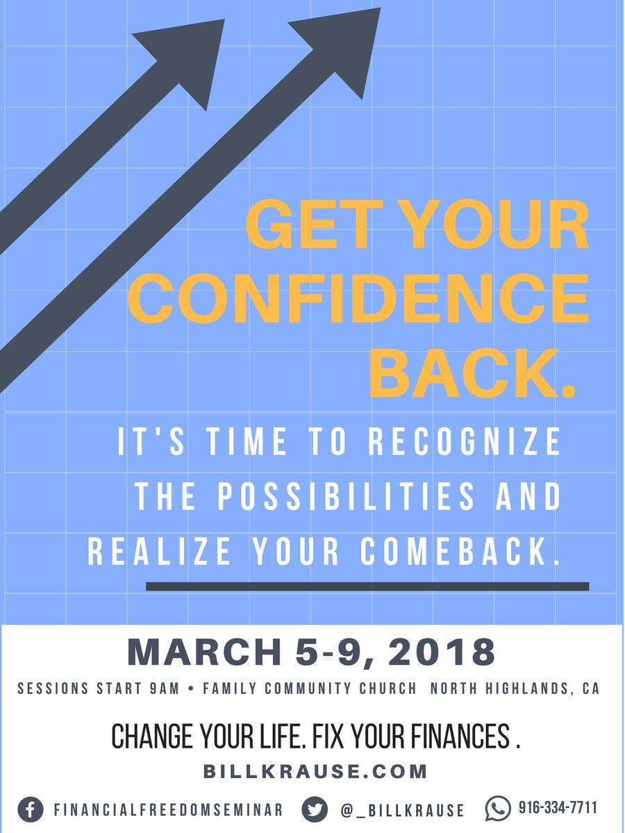 _BillKrause's tweet photo. Want to finally change those things you've been aiming for but didn't know how to get to? It's time to transorm YOU. Join us. https://t.co/ErJQvYh0nu