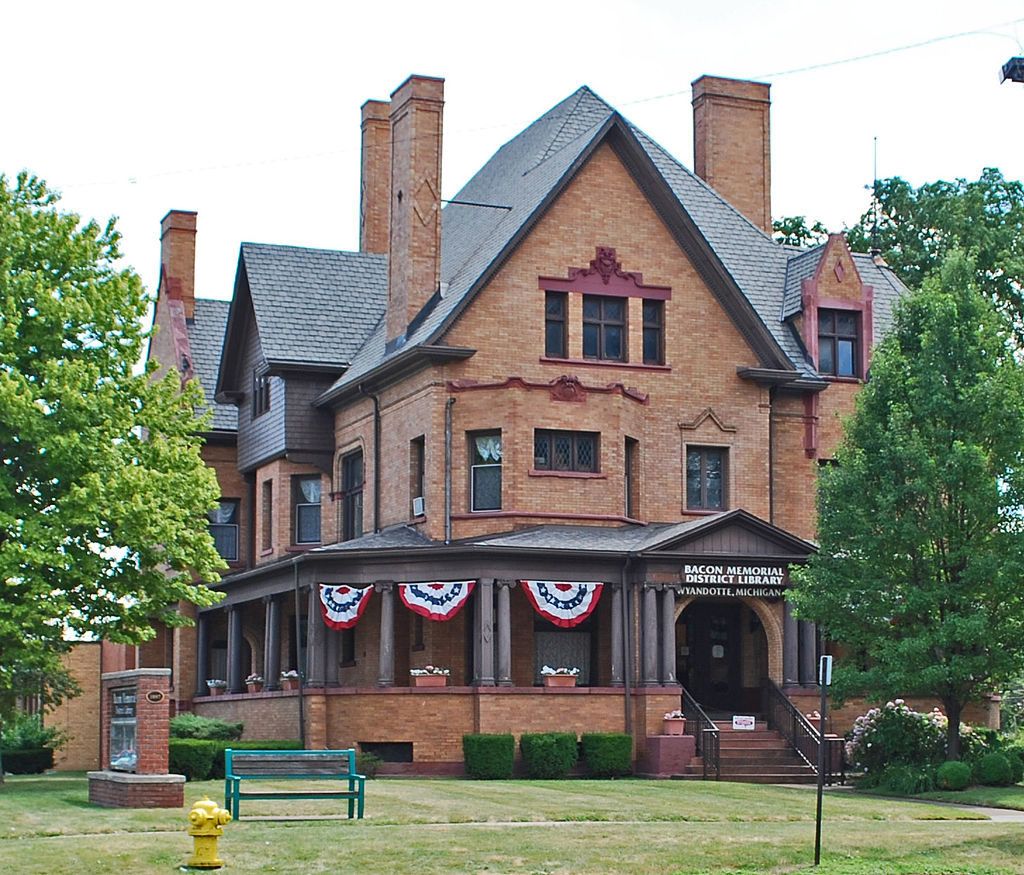 carlslocksmith_'s tweet photo. #Detroit is full of historical homes and buildings to admire #detroithistory #DetroitHistorical #Historyinthemaking #DetroitLove https://t.co/5brX01bJwS https://t.co/69SRZRh0Th