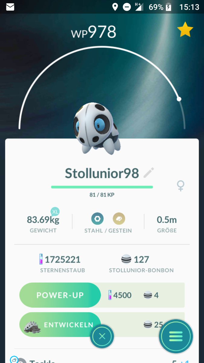 Tzpokemon Tl40x14 On Twitter Grade Ein 98er Stollunior Gefangen
