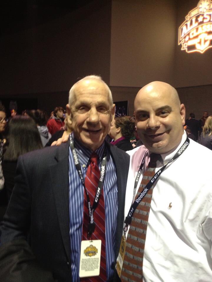 DavidZibelli's tweet image. Five years ago today at the AHL All Star Game in Prrrrrovidence @AHLBruins @TheAHL