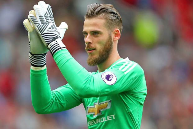 #RumorTransfer Di musim panas, Real Madrid akan membuat penawaran €570 jt untuk Hazard, Harry Kane, &amp; De Gea. [Metro]