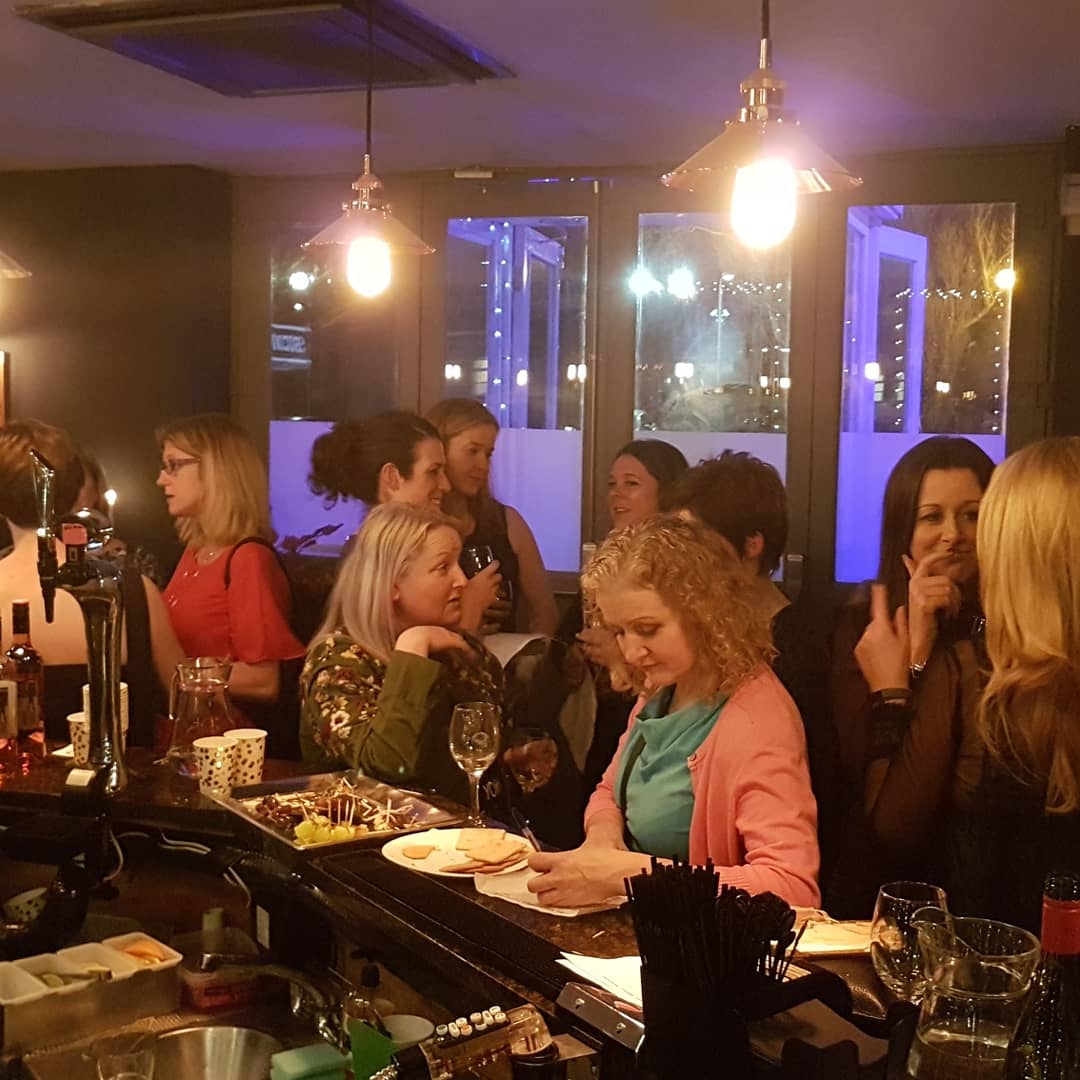 Thank you to everyone who came to our debut 'Wine Taster Evening' last night - Fabulous fun and see you all at the next one - Cheers 🍷🍷🍷🍷🥂🍸
@WirralRadio921 @WestKirbyToday @TappersGin @HoylakeVillage @WirralJ @WirralAwards @NowWirral @HeswallToday