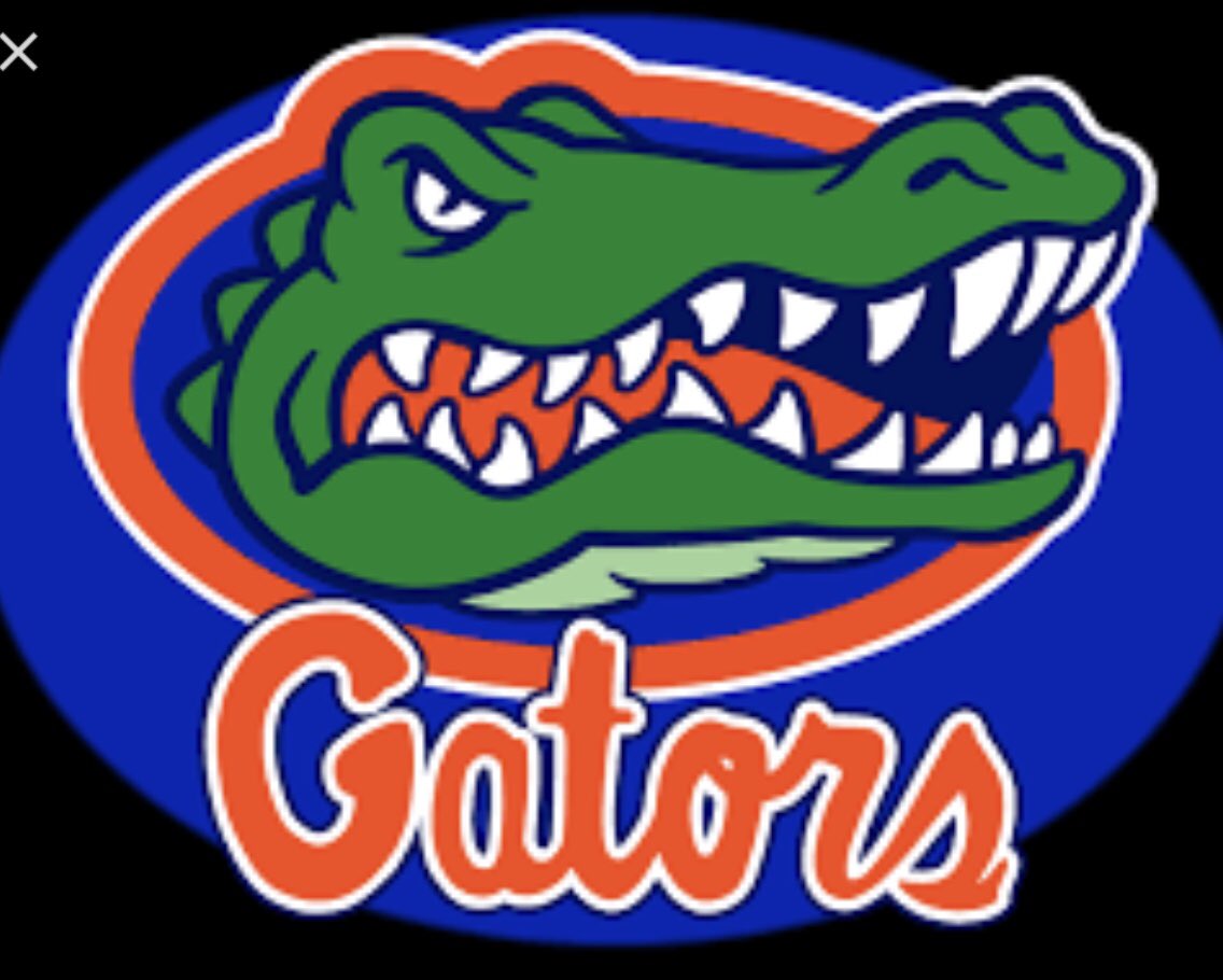 0vo_dsean's tweet photo. WOW! After a great talk with Coach Johnson, I’m blessed to say that I received an offer from The University of Florida! 🔶🔷🐊🐊🐊 #GoGators https://t.co/JlfL6kYm3h