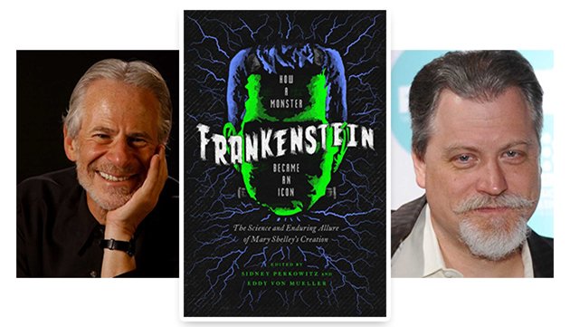 Sidney Perkowitz tweet media