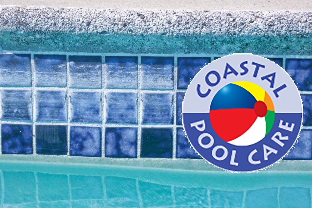 CoastalPoolCare's tweet photo. Calcium scaling on your pool walls is unsightly but it can also indicate bigger issues! Let Coastal Pool Care remove the calcium scaling and check for issues! Call them today at 904-377-8300 https://t.co/SYblBA1L2O #realty #florida #calciumscale #poolequipment #DuvalCounty https://t.co/ddT83aLhTN