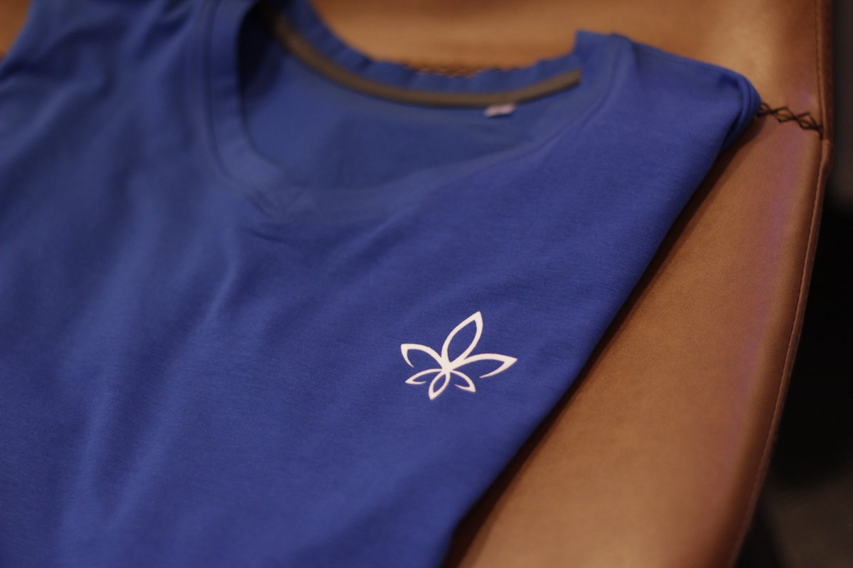 Blockchain Denim tweet media