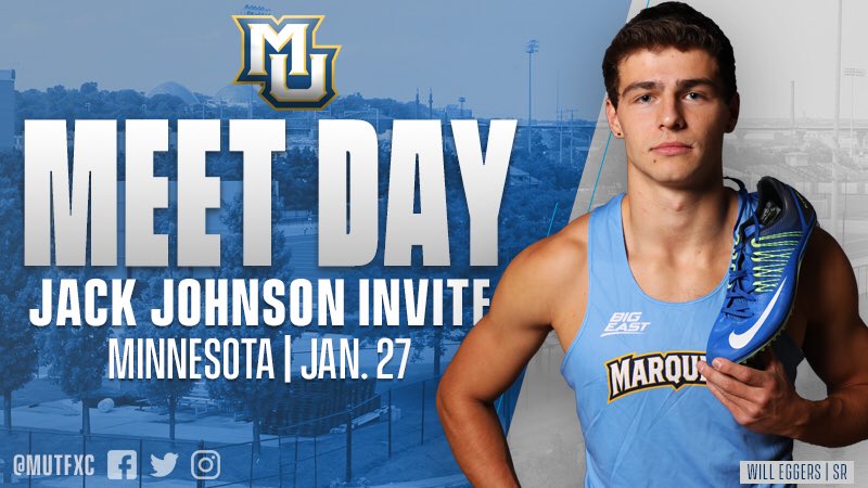 MUTFXC's tweet photo. Day Two gets underway at 10 a.m. Will Eggers currently in second place in the heptathlon with three events remaining. Plus, a full slate of field and running events. #getafterit💪

Follow Live: https://t.co/f1Vrah8aMS https://t.co/wXuTSjqIDJ