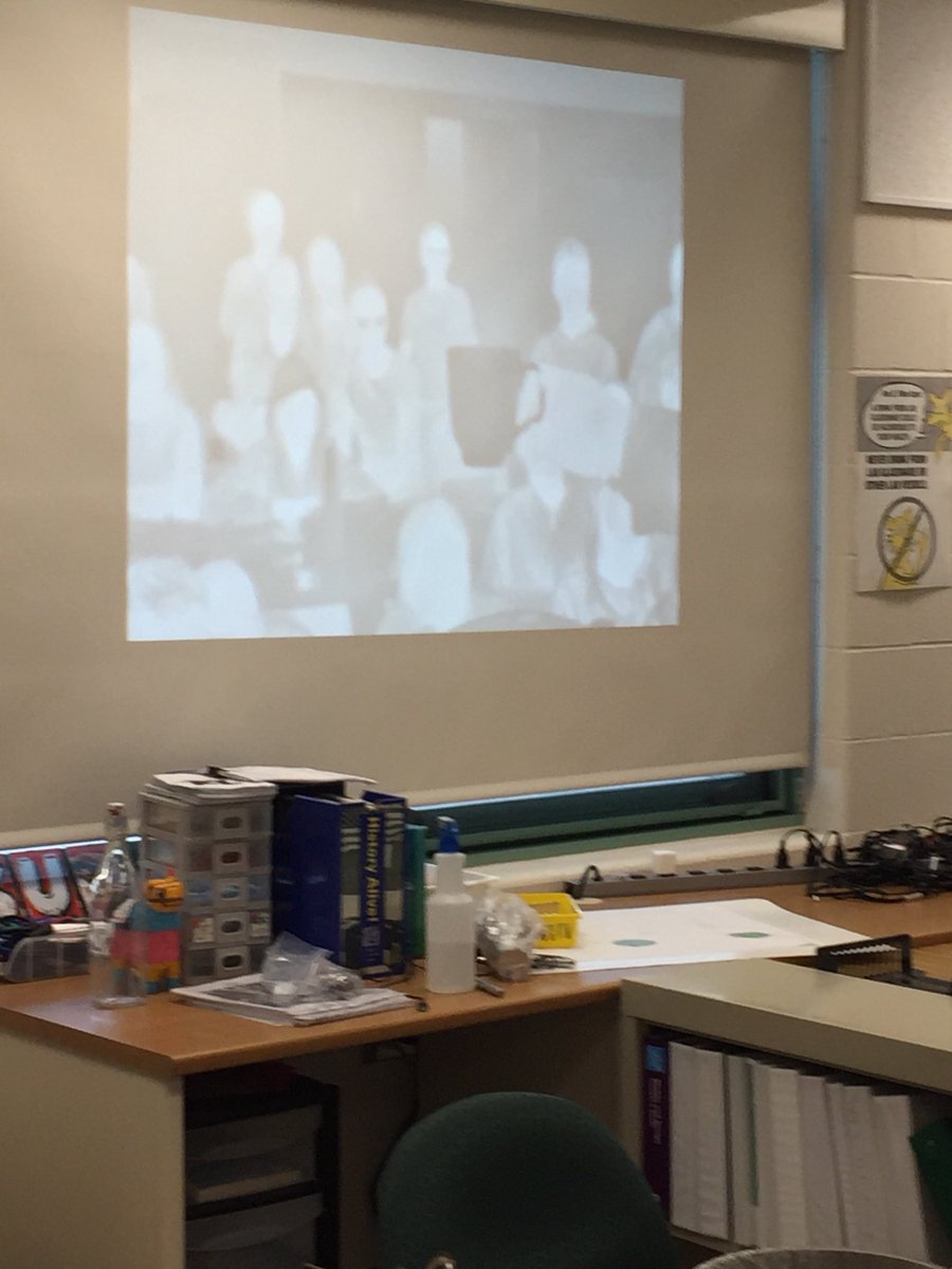 Anderson_teach's tweet photo. Thank you Mr. Droege for bringing in and showing us the infrared camera. Very awesome experience. #masonshines #MIStrong https://t.co/6HeeFd4bJK