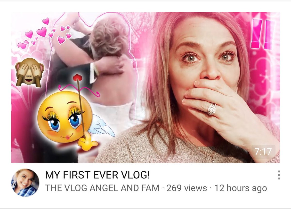 Angelsheehan9's tweet photo. #2108 lesson one of many to come..... things do not always follow your plan so you roll with it! VLOG is up! https://t.co/Ms04bfTkO6