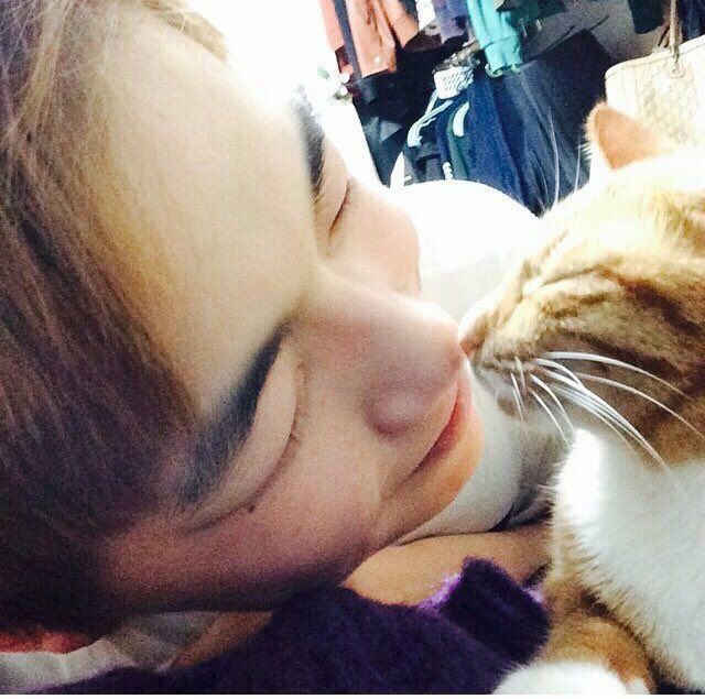 phandinx's tweet photo. หอมๆนะ https://t.co/3EIcEd6cyI