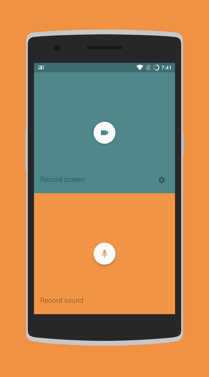 DoubleATech's tweet image. Just flashed LineageOS 14.1 back after quite a long while! 
It has gotten super snappy, with some neat app updates. 
All this just leaves me more excited for what&apos;s about to come! 
#LineageOS15