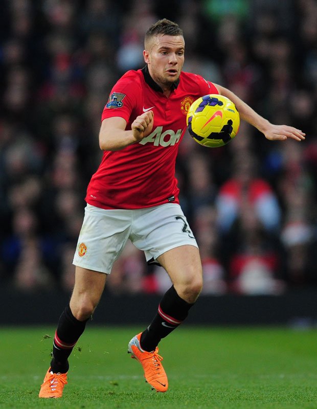 August 2014: After failing to endear themselves to Louis Van Gaal. Tom Cleverley and Danny Welbeck are sold. Cue cries of "We& #39;re losing our identity" from yer da& #39;s and Top Reds.