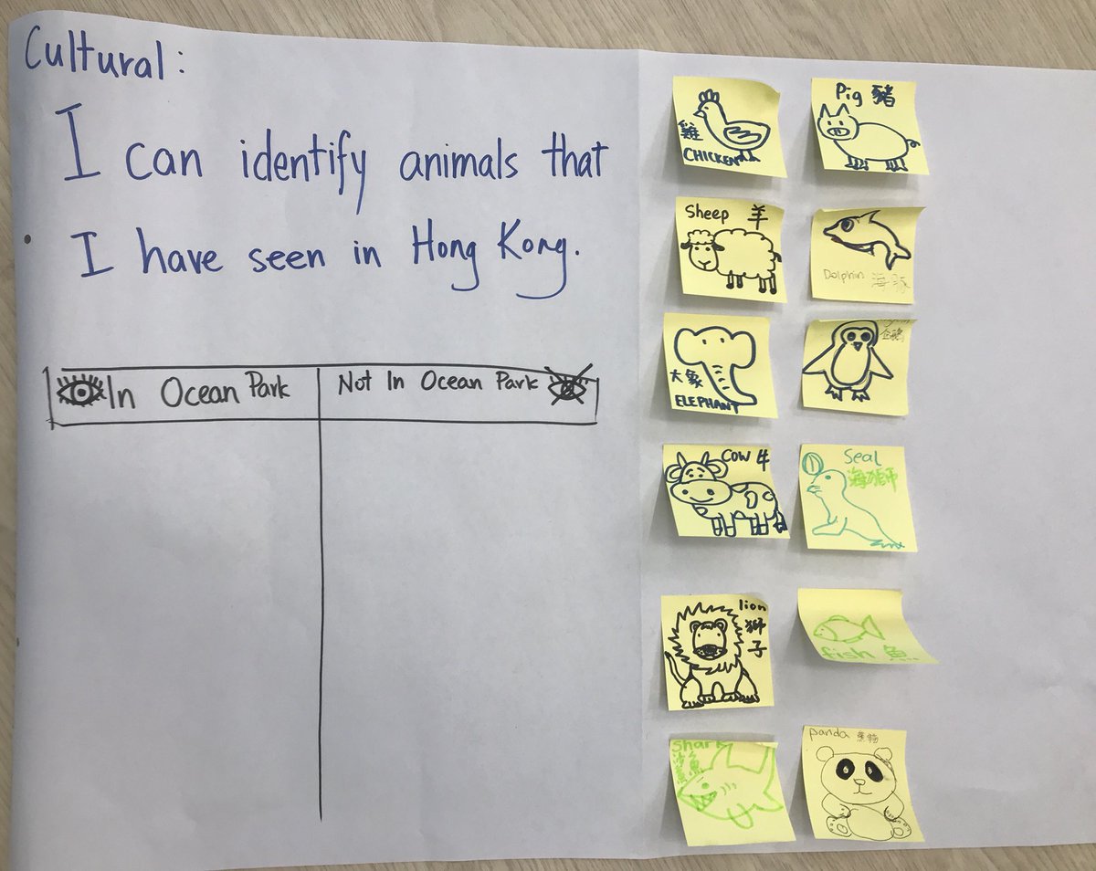 JoseMedinaJr89's tweet photo. #Chinese-English #DualLanguage #teachers at Dalton School #HongKong focusing on Two-Way #SIOP #LessonPreparation, #BuildingBackground, and #ComprehensibleInput.  Chinese-English #AnticipationGuides.  These are a must in DL programs regardless of program languages. @LarryLeaven https://t.co/lvwgJgbU1j