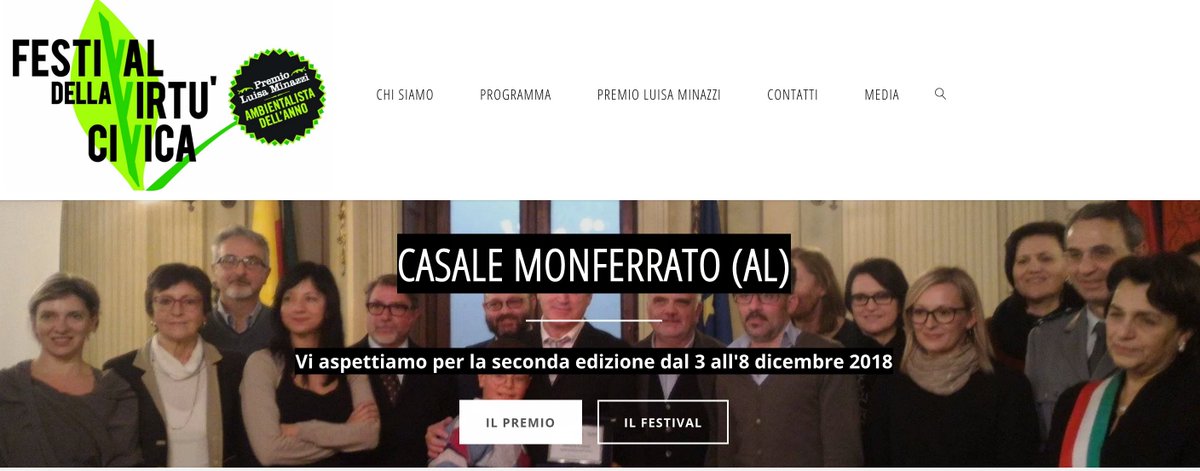 Oggi presentiamo l'esperienza del festivalvirtucivica.it <a href="/Comitato_org/">Festival virtù civica e premio Luisa Minazzi</a> al forum #eticacivile forumeticacivile.com/2018/01/27/all…  pensando all'edizione 2018