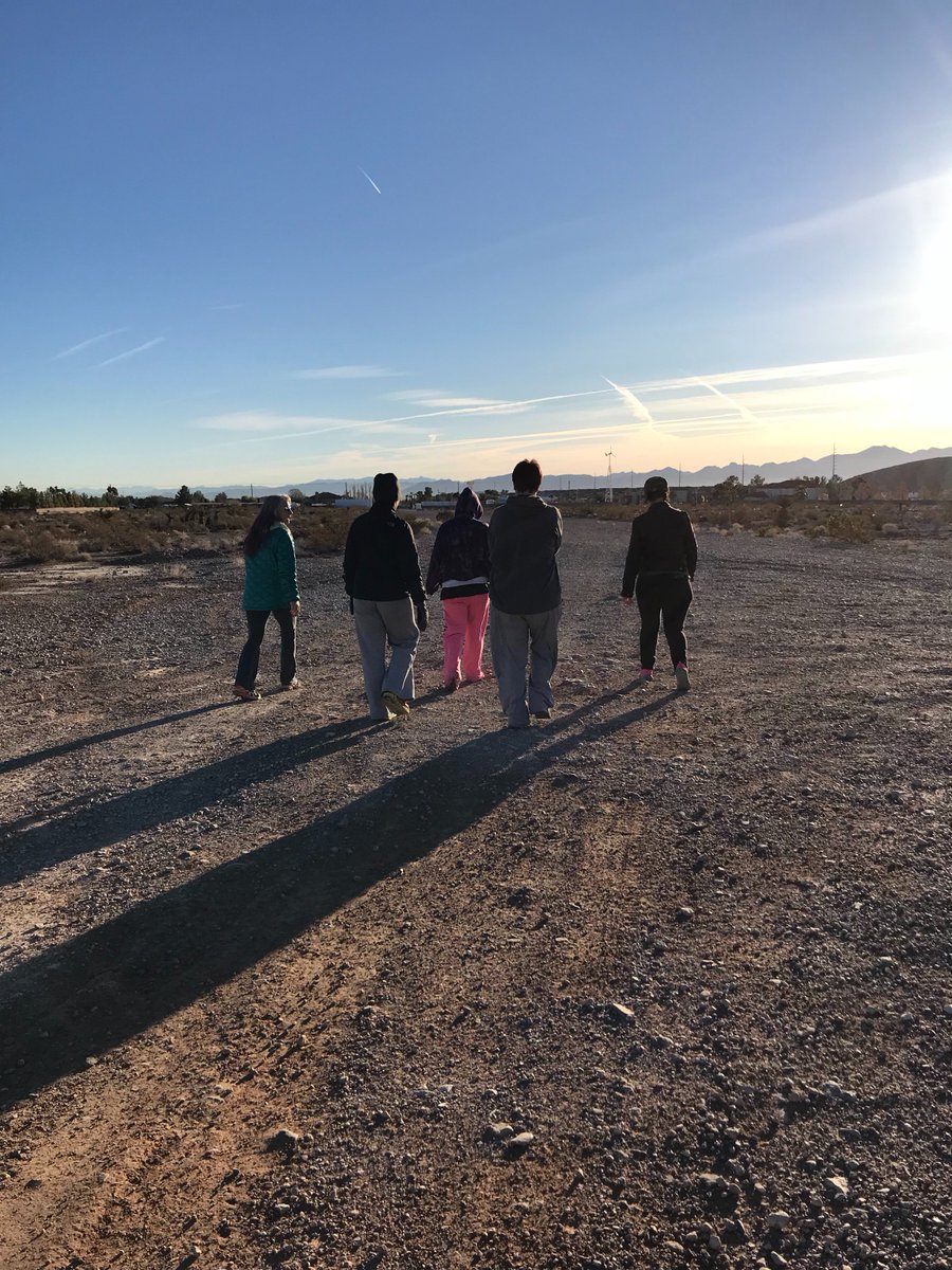 FreedomLDreamer's tweet photo. Another amazing day in #LasVegas - this is our last day here but we'll be back. #FreedomLounge #VegasStrong #Dreamers https://t.co/poK1EuFni9
