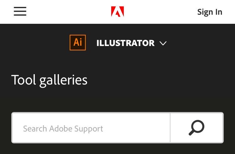 Malrobyan's tweet image. 🎈 رابط من أدوبي adobe
يشرح كل أداة من أدوات الالستريتور
منشن المصممين المهتمين 😘
helpx.adobe.com/illustrator/us…
