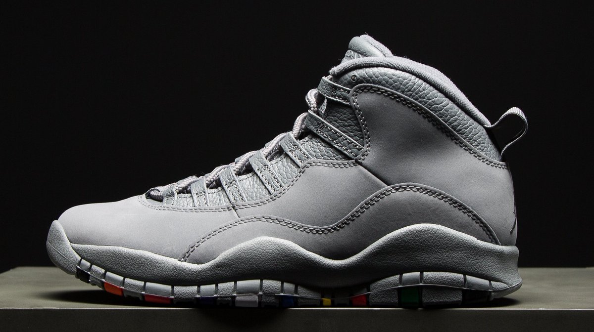 jordan retro 10 champs