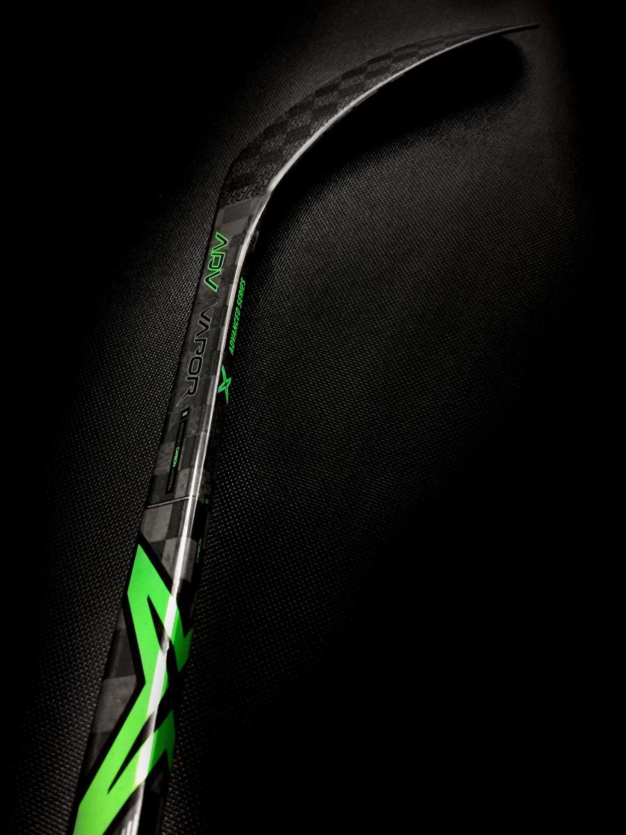 BauerHockey's tweet photo. We only made a few, so we designed them to stand out. #VAPORADV https://t.co/v5lCMSA6V6