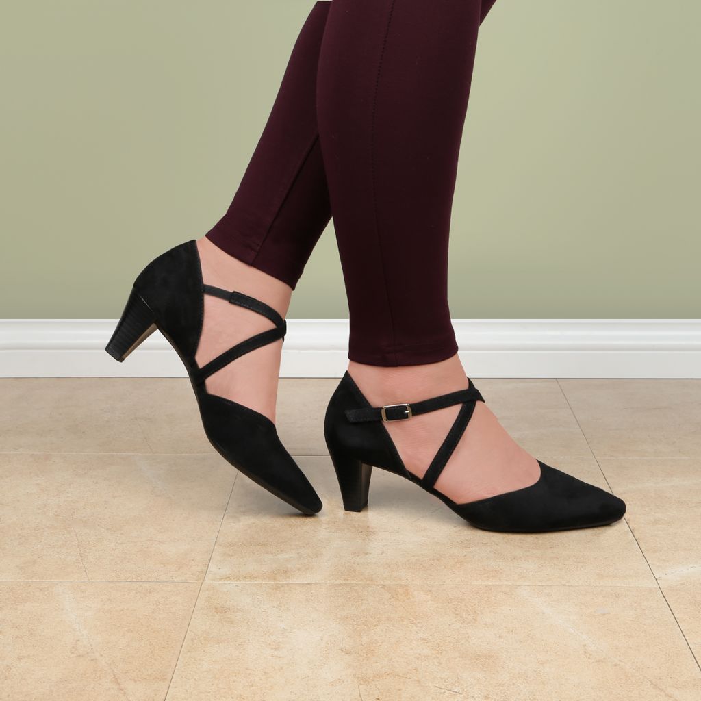 gabor callow shoes