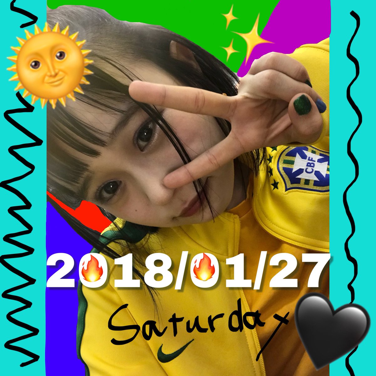 bibian_ct1203's tweet image. 2018/01/27更新🙏😛💜
#95points 😙😙😙😆😍
instagram.com/p/BedQ3BXHBo8/